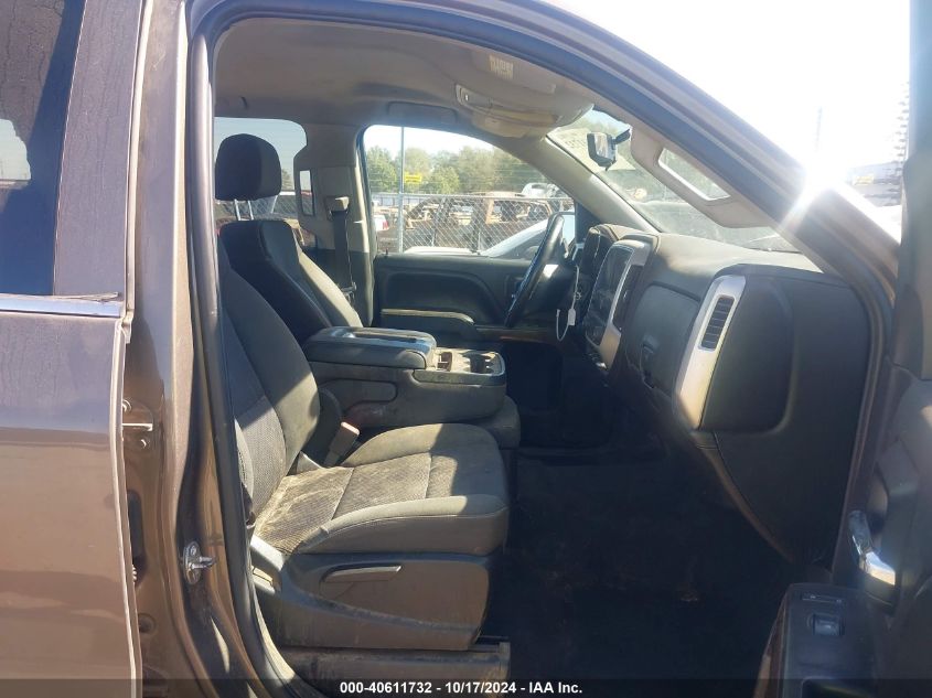 VIN 3GTU2UEC3EG149950 2014 GMC Sierra, 1500 Sle no.5