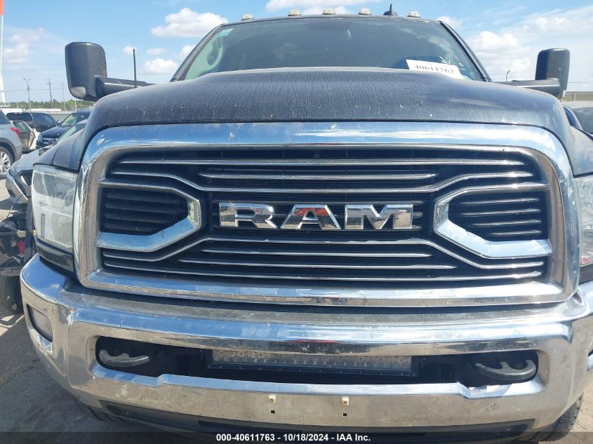 2016 Ram 2500 Lone Star VIN: 3C6UR5DL5GG236164 Lot: 40611763