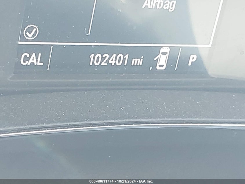 2017 CHEVROLET CRUZE LT AUTO - 1G1BE5SM2H7150128