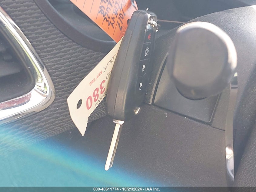 2017 CHEVROLET CRUZE LT AUTO - 1G1BE5SM2H7150128