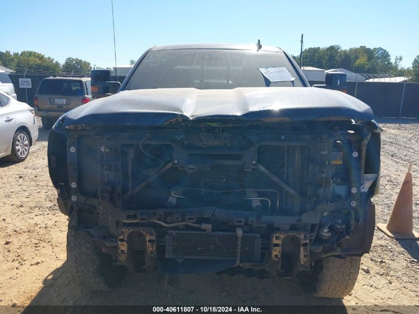 2015 Chevrolet Silverado 2500Hd Ltz VIN: 1GC1KWE85FF508907 Lot: 40611807