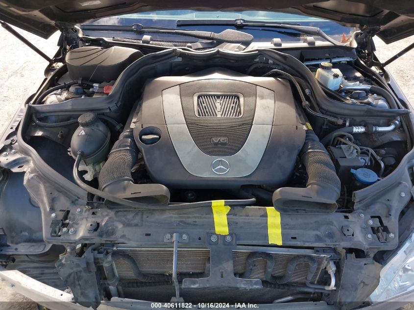 2008 Mercedes-Benz C 300 Luxury/Sport VIN: WDDGF54X38R034996 Lot: 40611822