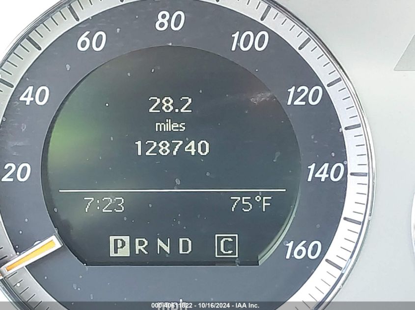 2008 Mercedes-Benz C 300 Luxury/Sport VIN: WDDGF54X38R034996 Lot: 40611822