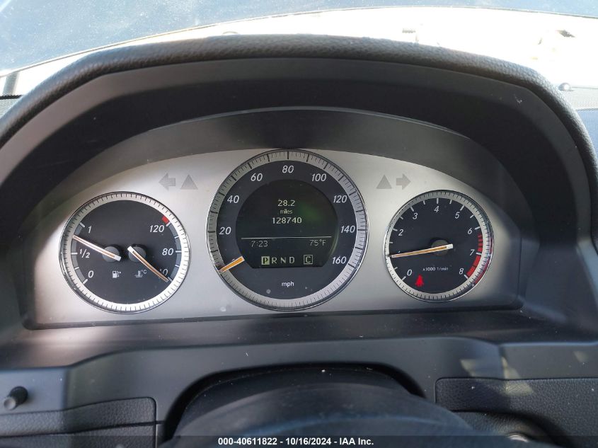 2008 Mercedes-Benz C 300 Luxury/Sport VIN: WDDGF54X38R034996 Lot: 40611822