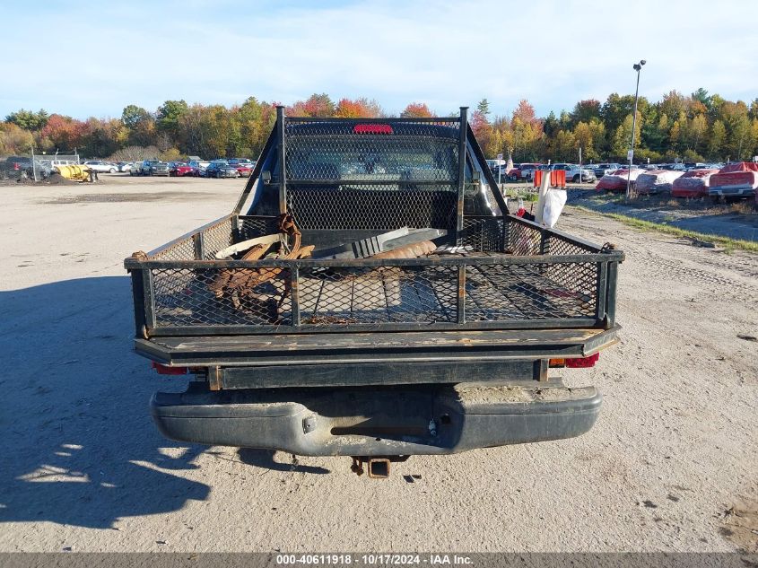 2002 Toyota Tacoma Base V6 VIN: 5TEHN72N32Z136471 Lot: 40611918