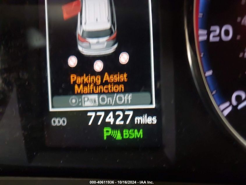 2017 Toyota Rav4 Limited VIN: 2T3DFREV2HW633535 Lot: 40611936