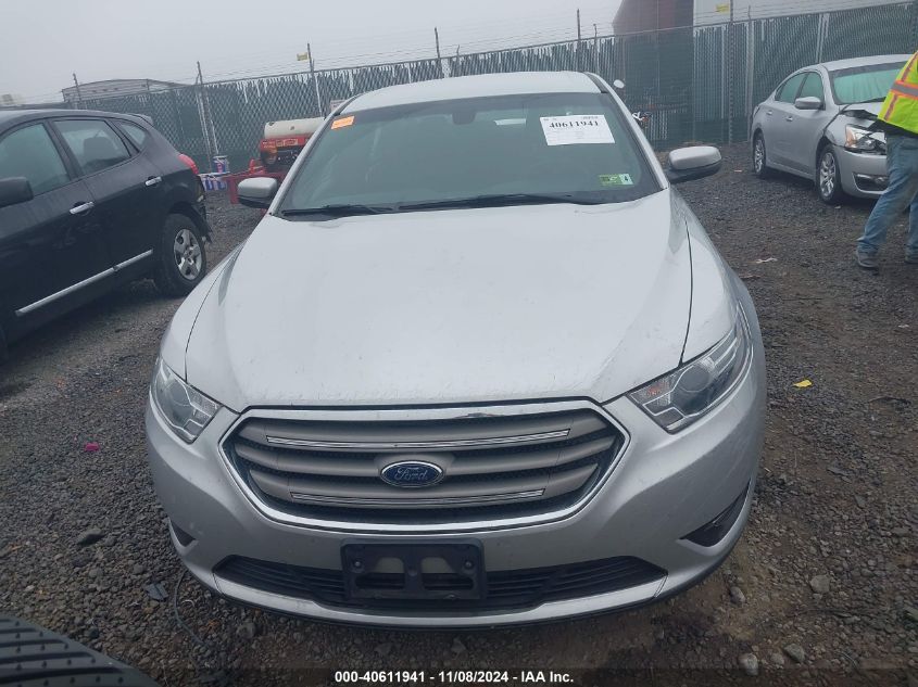 2019 Ford Taurus Sel VIN: 1FAHP2E84KG102670 Lot: 40611941