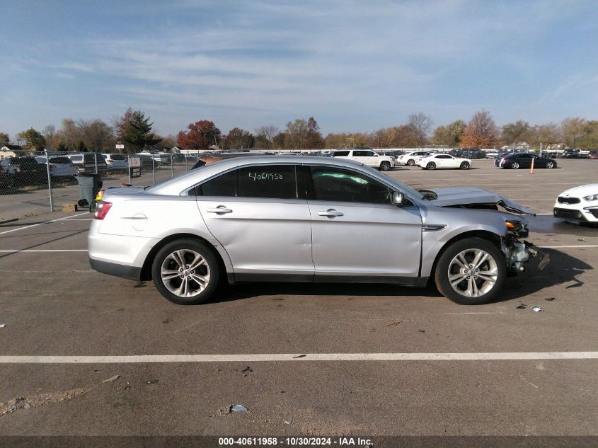 2015 Ford Taurus Sel VIN: 1FAHP2E83FG182484 Lot: 40611958