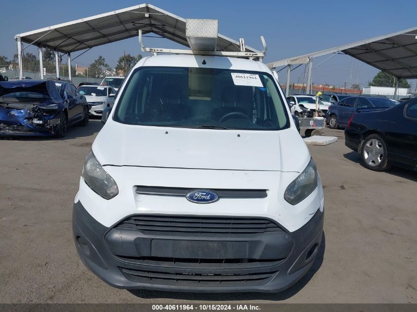 2015 Ford Transit Connect Xl VIN: NM0LS7E78F1223246 Lot: 40611964