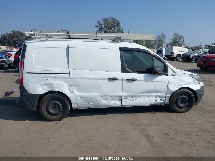 2015 Ford Transit Connect Xl VIN: NM0LS7E78F1223246 Lot: 40611964