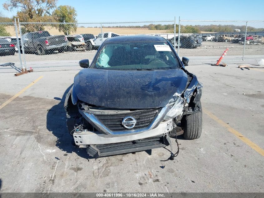 2016 Nissan Altima 2.5 Sl VIN: 1N4AL3APXGC148924 Lot: 40611996