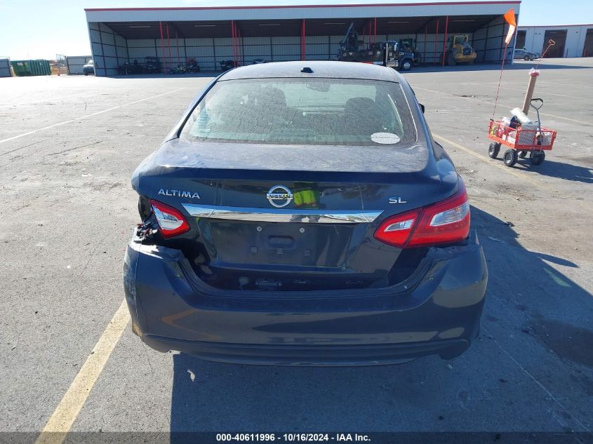 2016 Nissan Altima 2.5 Sl VIN: 1N4AL3APXGC148924 Lot: 40611996