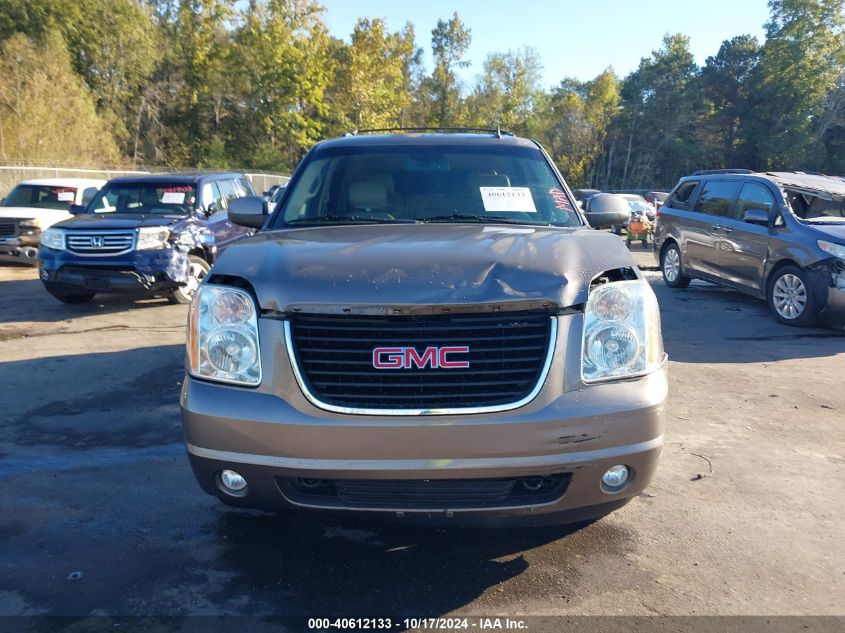 2013 GMC Yukon Slt VIN: 1GKS1CE03DR234669 Lot: 40612133