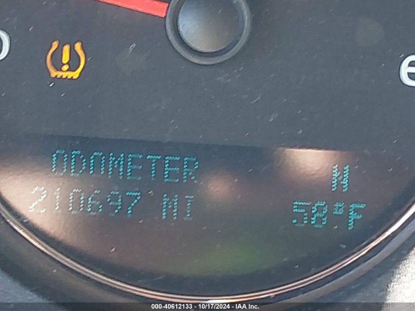 2013 GMC YUKON SLT - 1GKS1CE03DR234669