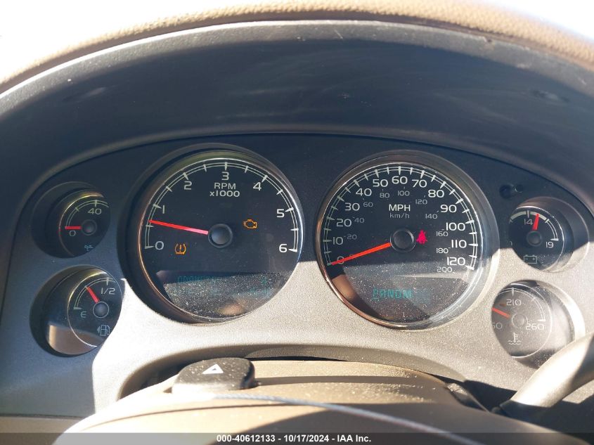 2013 GMC YUKON SLT - 1GKS1CE03DR234669