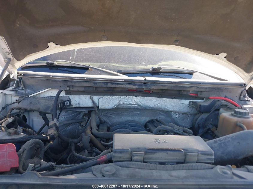 2012 Ford F-150 Lariat VIN: 1FTFW1EF8CFC93868 Lot: 40612207