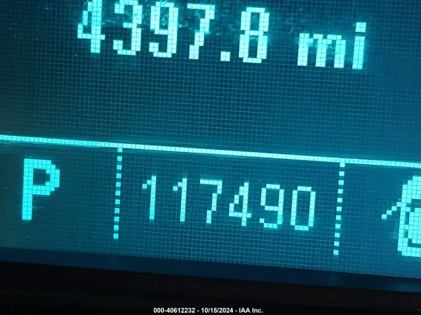 2011 Chevrolet Equinox Ls VIN: 2GNALBEC9B1179955 Lot: 40612232