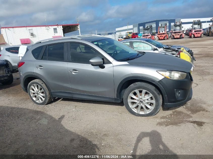 VIN 1C3CCBBB2DN597700 2014 MAZDA CX-5 no.13