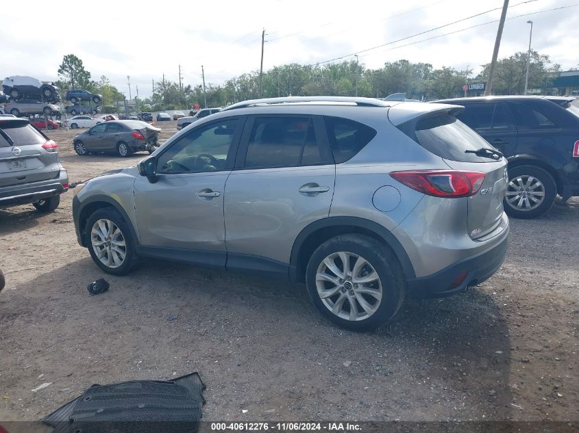 VIN 1C3CCBBB2DN597700 2014 MAZDA CX-5 no.14