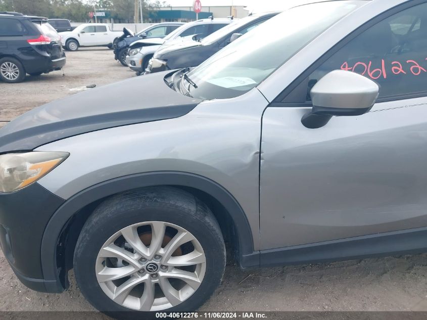 VIN 1C3CCBBB2DN597700 2014 MAZDA CX-5 no.17