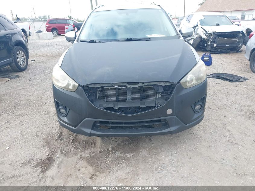 VIN 1C3CCBBB2DN597700 2014 MAZDA CX-5 no.6