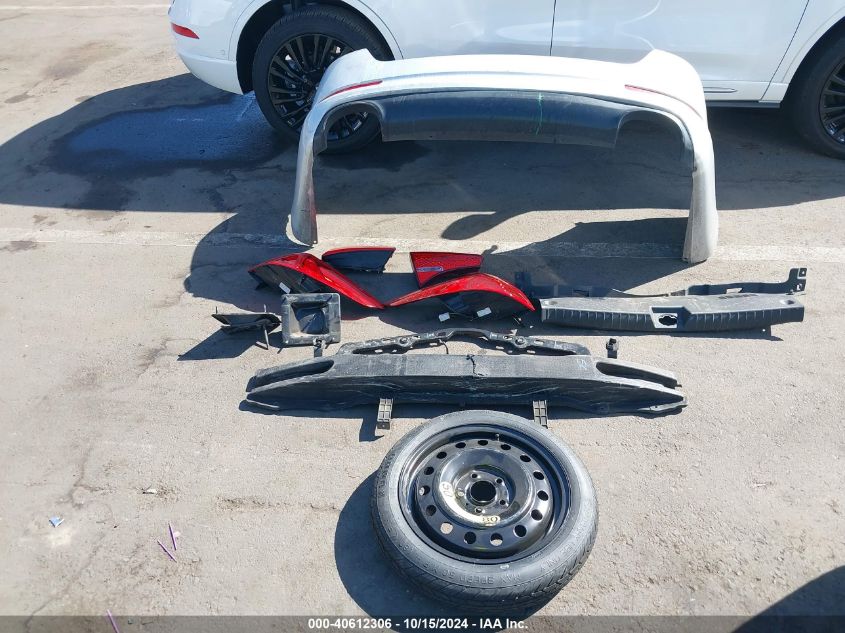 2013 Kia Optima Ex VIN: 5XXGN4A73DG131768 Lot: 40612306