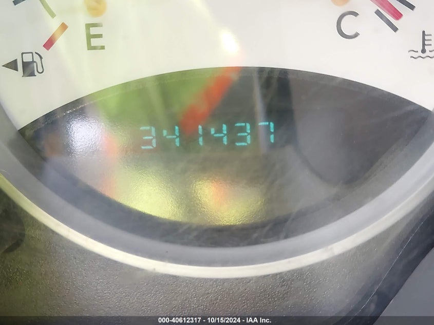 2004 Dodge Durango Slt VIN: 1D4HB48N94F130711 Lot: 40612317