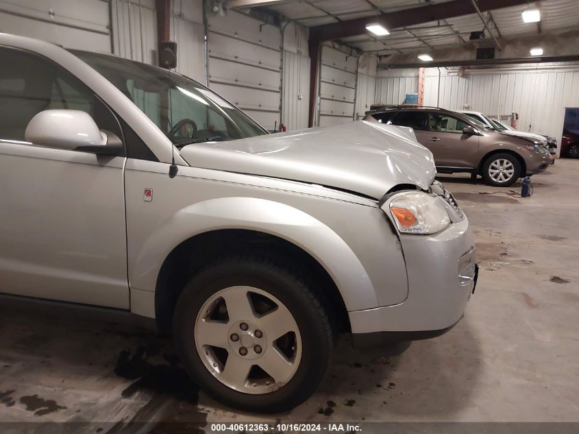 2007 Saturn Vue V6 VIN: 5GZCZ53407S831588 Lot: 40612363