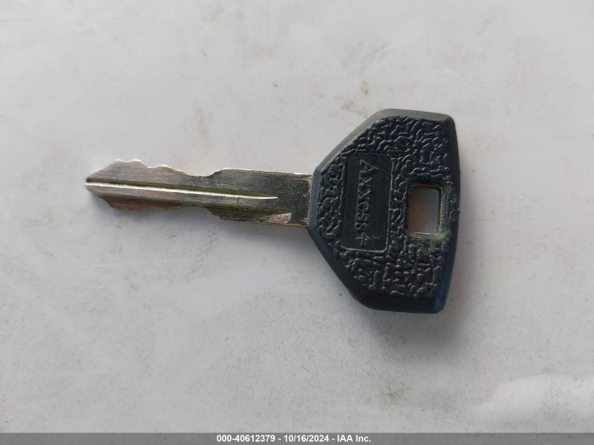 2000 Dodge Durango VIN: 1B4HR28ZXYF229346 Lot: 40612379