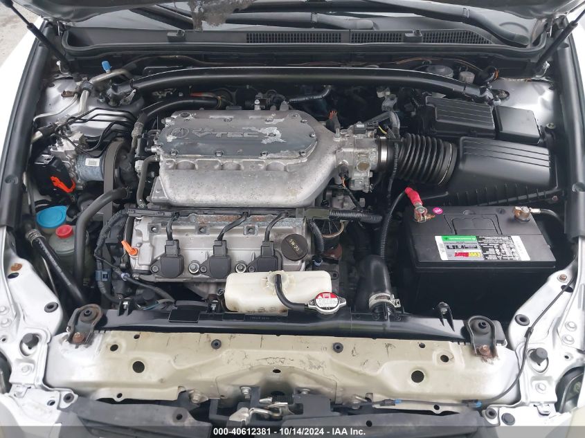 2004 Acura Tl VIN: 19UUA65504A028114 Lot: 40612381