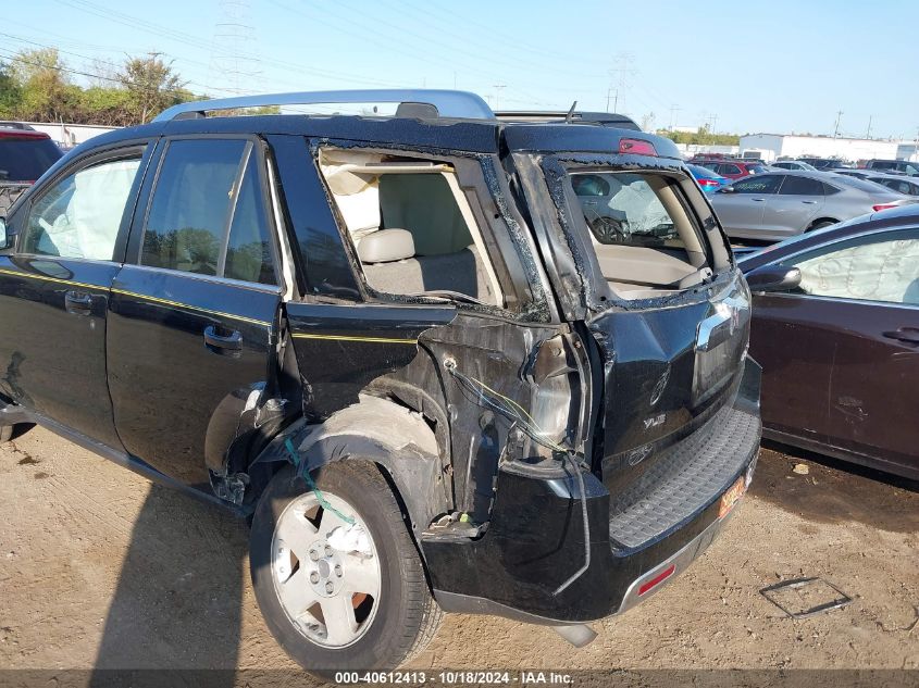 2007 Saturn Vue V6 VIN: 5GZCZ63457S873129 Lot: 40612413