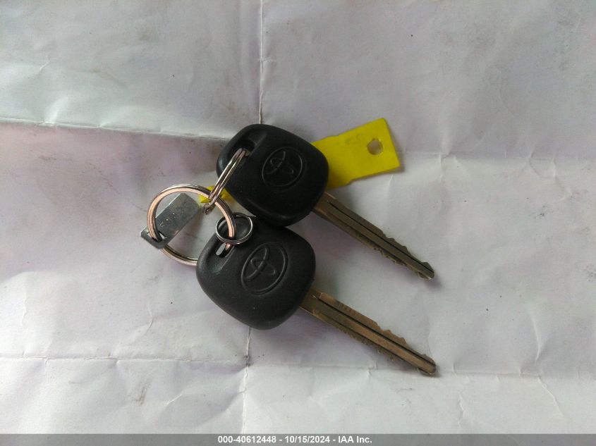 2010 Toyota Camry VIN: 4T4BF3EK9AR026322 Lot: 40612448