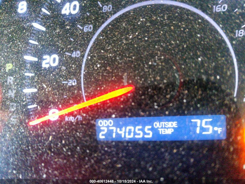 2010 Toyota Camry VIN: 4T4BF3EK9AR026322 Lot: 40612448