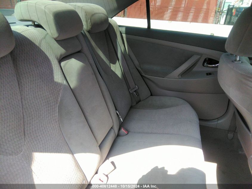 2010 Toyota Camry VIN: 4T4BF3EK9AR026322 Lot: 40612448