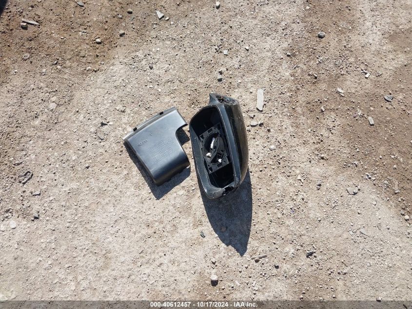 2018 DODGE CHARGER SXT RWD - 2C3CDXBG9JH306541