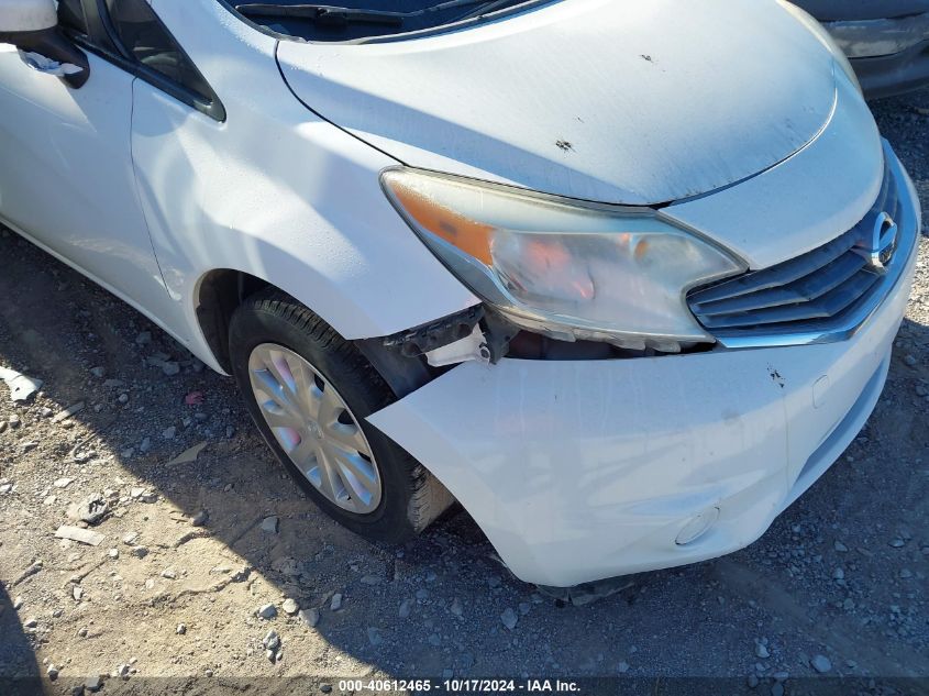 2016 Nissan Versa Note S (Sr)/S Plus/Sl/Sr/Sv VIN: 3N1CE2CP5GL373229 Lot: 40612465