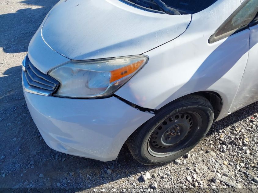 2016 Nissan Versa Note S (Sr)/S Plus/Sl/Sr/Sv VIN: 3N1CE2CP5GL373229 Lot: 40612465