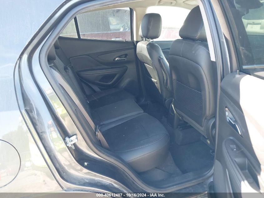 VIN KL4CJASB3HB057429 2017 BUICK ENCORE PREFERRED