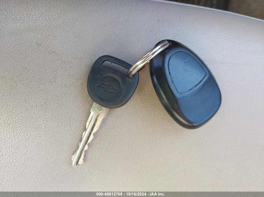 2008 Chevrolet Impala Lt VIN: 2G1WT58K889259804 Lot: 40612705