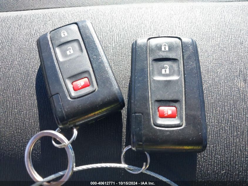 2006 Toyota Prius VIN: JTDKB20U467514645 Lot: 40612771