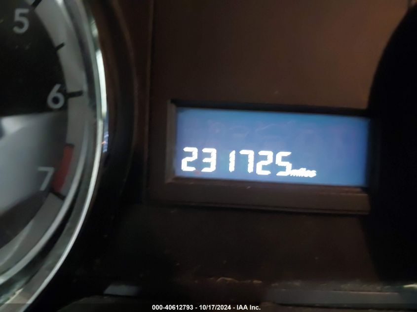 2012 Dodge Grand Caravan Se/Avp VIN: 2C4RDGBG1CR266068 Lot: 40612793