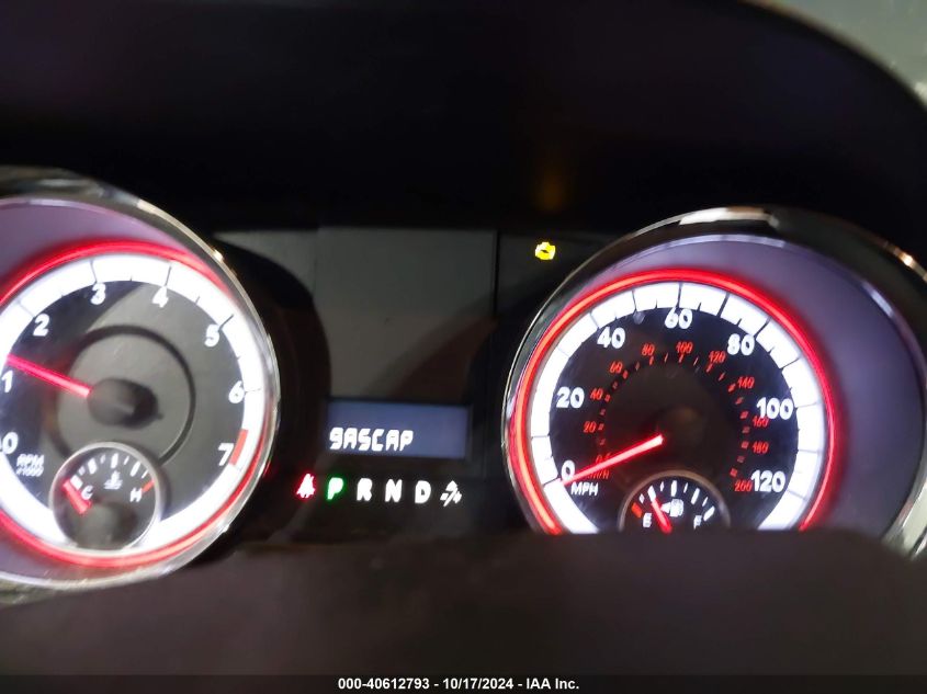 2012 Dodge Grand Caravan Se/Avp VIN: 2C4RDGBG1CR266068 Lot: 40612793