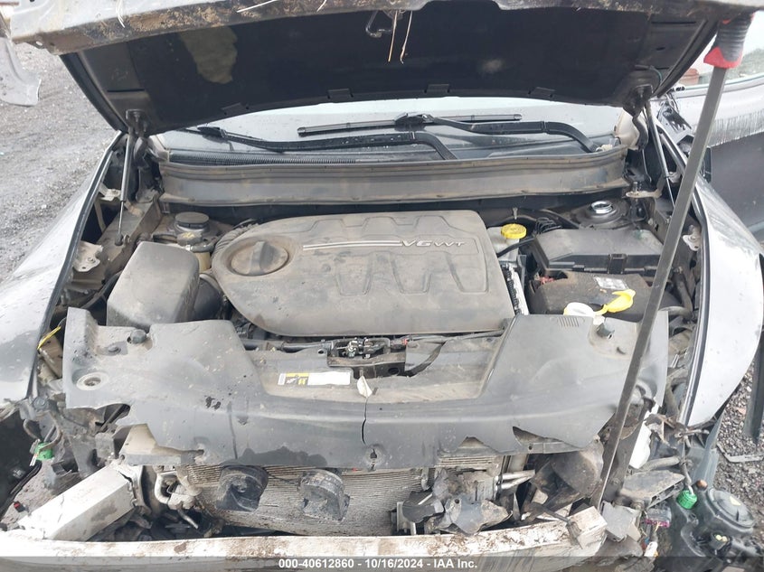 VIN 1C4PJMDX7JD534536 2018 JEEP CHEROKEE LIMITED 4X4