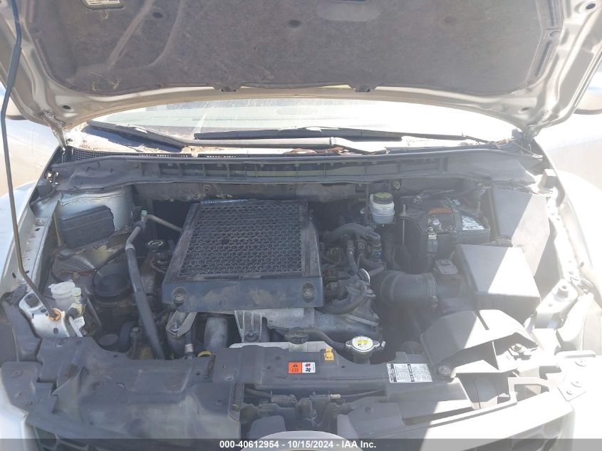 2007 Mazda Cx-7 Grand Touring VIN: JM3ER29L670126837 Lot: 40612954