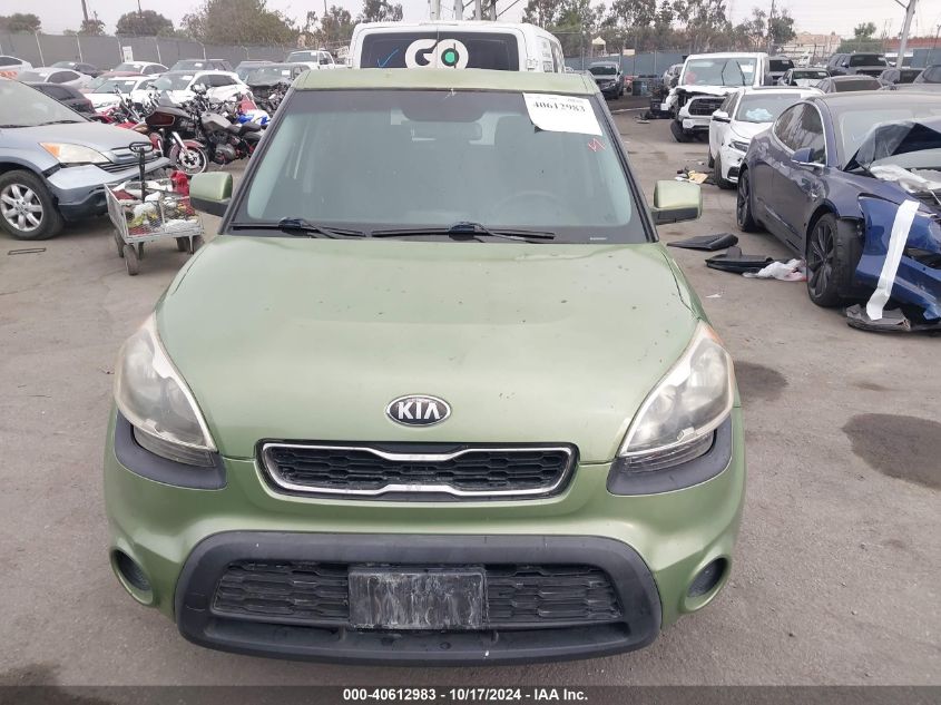 VIN WAUENAF48HN031810 2013 KIA SOUL no.12