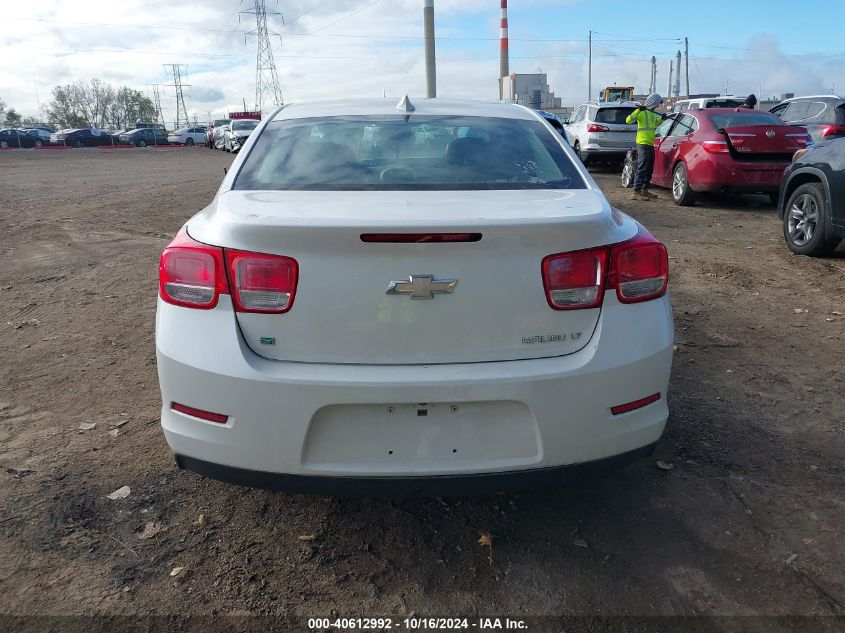 VIN 1G11C5SL0FF148177 2015 Chevrolet Malibu, 1LT no.17