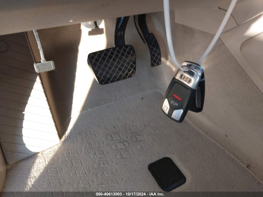 2018 AUDI Q7 3.0T PREMIUM - WA1LAAF78JD012826