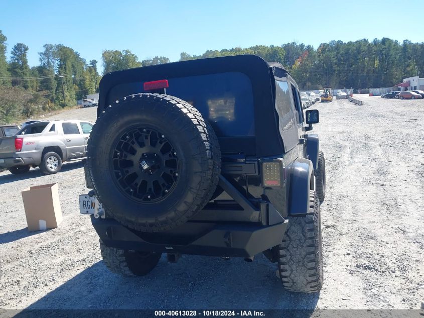 2013 Jeep Wrangler Unlimited Sahara VIN: 1C4BJWEG1DL626028 Lot: 40613028