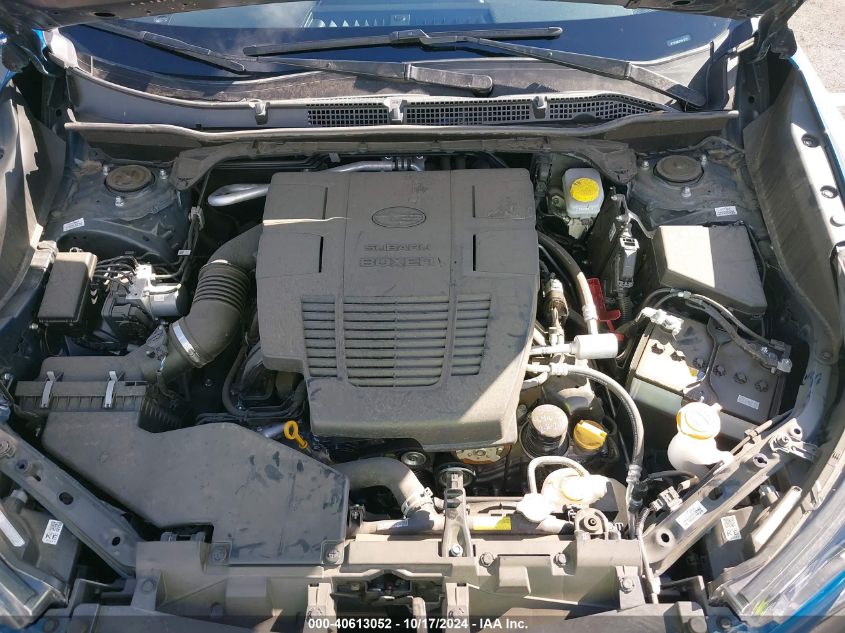 2023 SUBARU FORESTER WILDERNESS - JF2SKAMC0PH472192