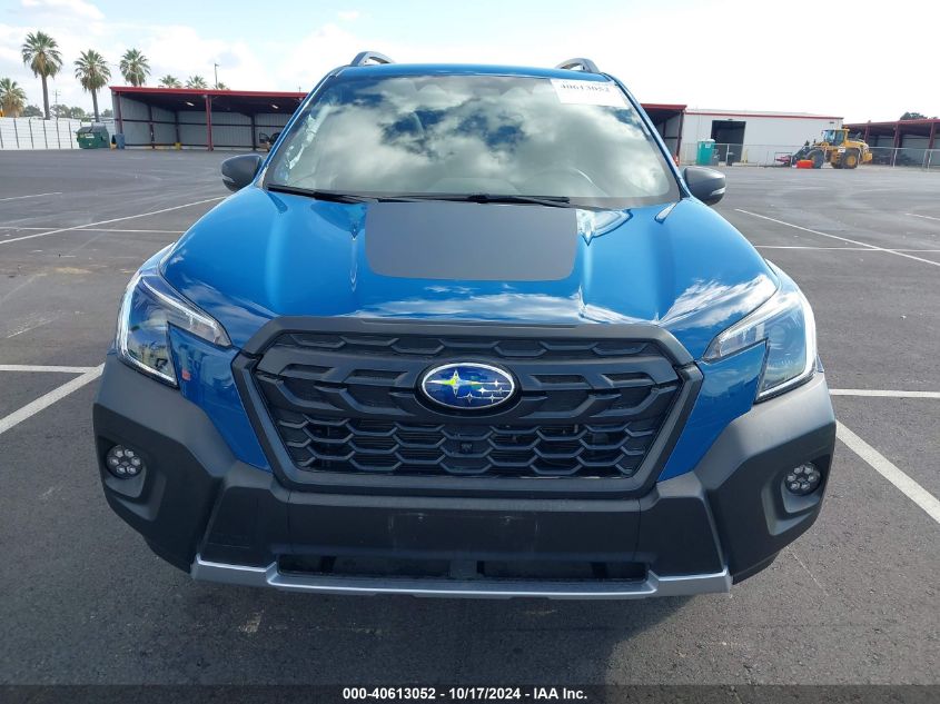 2023 SUBARU FORESTER WILDERNESS - JF2SKAMC0PH472192